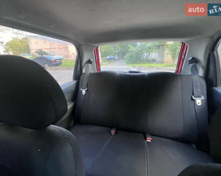 Дэу Матиз, объемом двигателя 0.8 л и пробегом 99 тыс. км за 2500 $, фото 6 на Automoto.ua