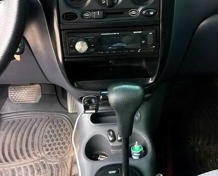 Деу Матіз, об'ємом двигуна 8 л та пробігом 120 тис. км за 3850 $, фото 10 на Automoto.ua