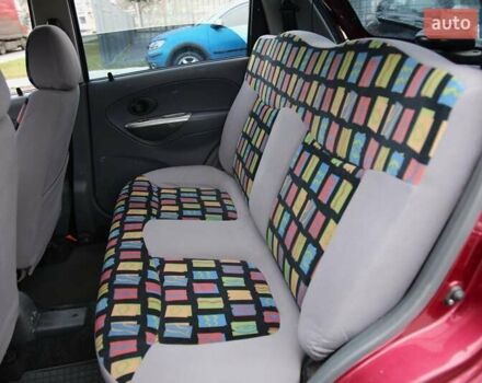 Дэу Матиз, объемом двигателя 1 л и пробегом 204 тыс. км за 3300 $, фото 7 на Automoto.ua
