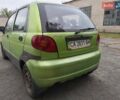 Дэу Матиз, объемом двигателя 0 л и пробегом 183 тыс. км за 1399 $, фото 1 на Automoto.ua