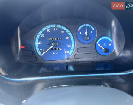 Дэу Матиз, объемом двигателя 0.8 л и пробегом 99 тыс. км за 2500 $, фото 3 на Automoto.ua