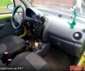 Дэу Матиз, объемом двигателя 0.8 л и пробегом 100 тыс. км за 2300 $, фото 2 на Automoto.ua