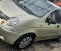 Деу Матіз, об'ємом двигуна 0.8 л та пробігом 156 тис. км за 1500 $, фото 2 на Automoto.ua
