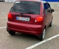 Деу Матіз, об'ємом двигуна 8 л та пробігом 120 тис. км за 3850 $, фото 5 на Automoto.ua