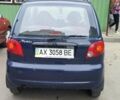 Дэу Матиз, объемом двигателя 0.8 л и пробегом 137 тыс. км за 2199 $, фото 1 на Automoto.ua