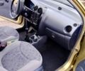 Дэу Матиз, объемом двигателя 8 л и пробегом 96 тыс. км за 1600 $, фото 1 на Automoto.ua