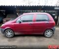Дэу Матиз, объемом двигателя 8 л и пробегом 270 тыс. км за 1500 $, фото 1 на Automoto.ua
