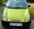 Дэу Матиз, объемом двигателя 0.8 л и пробегом 0 тыс. км за 1000 $, фото 1 на Automoto.ua