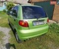 Дэу Матиз, объемом двигателя 0.8 л и пробегом 100 тыс. км за 1800 $, фото 9 на Automoto.ua