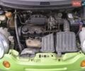 Деу Матіз, об'ємом двигуна 0 л та пробігом 183 тис. км за 1399 $, фото 11 на Automoto.ua