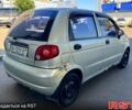 Деу Матіз, об'ємом двигуна 0.8 л та пробігом 46 тис. км за 2100 $, фото 1 на Automoto.ua