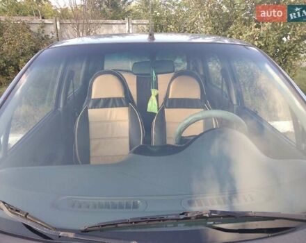 Дэу Матиз, объемом двигателя 0.8 л и пробегом 152 тыс. км за 2200 $, фото 1 на Automoto.ua