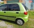 Дэу Матиз, объемом двигателя 0.8 л и пробегом 100 тыс. км за 1800 $, фото 16 на Automoto.ua