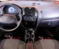 Деу Матіз, об'ємом двигуна 0.8 л та пробігом 167 тис. км за 2800 $, фото 37 на Automoto.ua