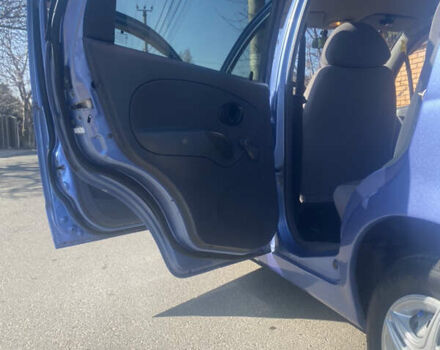 Деу Матіз, об'ємом двигуна 0.8 л та пробігом 121 тис. км за 3600 $, фото 14 на Automoto.ua