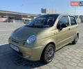 Деу Матіз, об'ємом двигуна 0.8 л та пробігом 134 тис. км за 2650 $, фото 1 на Automoto.ua