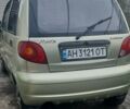 Деу Матіз, об'ємом двигуна 0.8 л та пробігом 156 тис. км за 1500 $, фото 4 на Automoto.ua