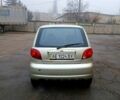 Дэу Матиз, объемом двигателя 0.8 л и пробегом 57 тыс. км за 2500 $, фото 5 на Automoto.ua