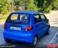 Деу Матіз, об'ємом двигуна 10 л та пробігом 120 тис. км за 1377 $, фото 5 на Automoto.ua