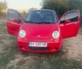 Деу Матіз, об'ємом двигуна 0.8 л та пробігом 101 тис. км за 3300 $, фото 1 на Automoto.ua