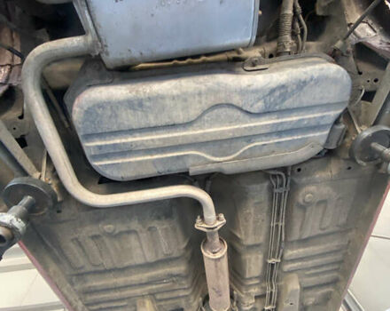 Дэу Матиз, объемом двигателя 0.8 л и пробегом 99 тыс. км за 2500 $, фото 4 на Automoto.ua