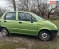 Деу Матіз, об'ємом двигуна 0.8 л та пробігом 64 тис. км за 1900 $, фото 3 на Automoto.ua