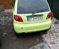 Деу Матіз, об'ємом двигуна 0.8 л та пробігом 78 тис. км за 2000 $, фото 5 на Automoto.ua