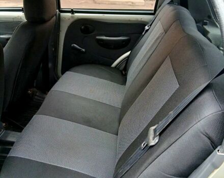 Дэу Матиз, объемом двигателя 0.8 л и пробегом 57 тыс. км за 2500 $, фото 9 на Automoto.ua