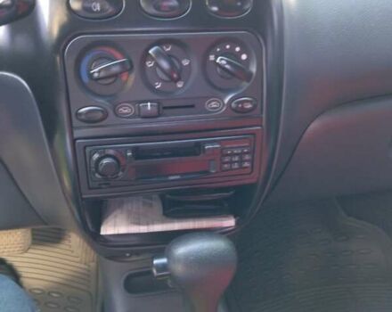 Дэу Матиз, объемом двигателя 0.8 л и пробегом 69 тыс. км за 3500 $, фото 2 на Automoto.ua