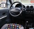 Дэу Матиз, объемом двигателя 1 л и пробегом 204 тыс. км за 3300 $, фото 10 на Automoto.ua