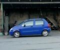Дэу Матиз, объемом двигателя 8 л и пробегом 103 тыс. км за 2500 $, фото 1 на Automoto.ua