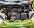 Дэу Матиз, объемом двигателя 0.8 л и пробегом 100 тыс. км за 1800 $, фото 18 на Automoto.ua