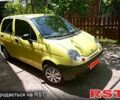 Дэу Матиз, объемом двигателя 0.8 л и пробегом 127 тыс. км за 2100 $, фото 1 на Automoto.ua
