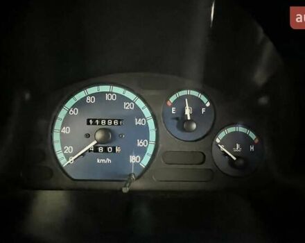 Деу Матіз, об'ємом двигуна 0.8 л та пробігом 120 тис. км за 3000 $, фото 2 на Automoto.ua