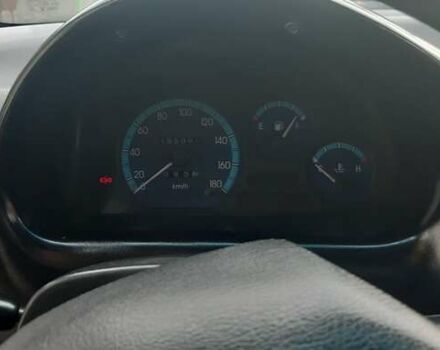 Деу Матіз, об'ємом двигуна 0.8 л та пробігом 156 тис. км за 1500 $, фото 6 на Automoto.ua