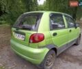 Дэу Матиз, объемом двигателя 0 л и пробегом 183 тыс. км за 1399 $, фото 5 на Automoto.ua