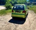 Дэу Матиз, объемом двигателя 0.8 л и пробегом 97 тыс. км за 3000 $, фото 2 на Automoto.ua