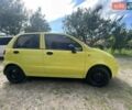 Дэу Матиз, объемом двигателя 0.8 л и пробегом 120 тыс. км за 2950 $, фото 3 на Automoto.ua