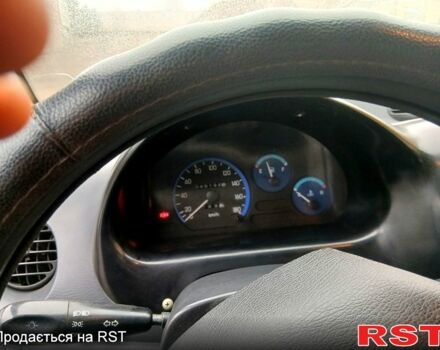 Дэу Матиз, объемом двигателя 0.8 л и пробегом 57 тыс. км за 2500 $, фото 7 на Automoto.ua