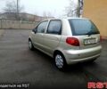 Дэу Матиз, объемом двигателя 0.8 л и пробегом 57 тыс. км за 2500 $, фото 2 на Automoto.ua