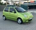 Дэу Матиз, объемом двигателя 0.8 л и пробегом 154 тыс. км за 2999 $, фото 1 на Automoto.ua