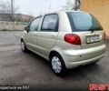 Дэу Матиз, объемом двигателя 0.8 л и пробегом 57 тыс. км за 2500 $, фото 6 на Automoto.ua