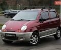 Дэу Матиз, объемом двигателя 1 л и пробегом 204 тыс. км за 3300 $, фото 1 на Automoto.ua