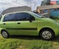 Дэу Матиз, объемом двигателя 0.8 л и пробегом 100 тыс. км за 1800 $, фото 5 на Automoto.ua