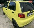 Дэу Матиз, объемом двигателя 0.8 л и пробегом 120 тыс. км за 2950 $, фото 1 на Automoto.ua