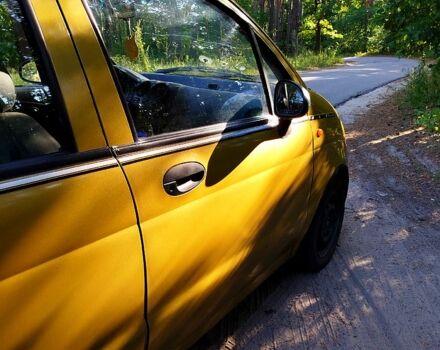 Дэу Матиз, объемом двигателя 0.8 л и пробегом 210 тыс. км за 2000 $, фото 4 на Automoto.ua