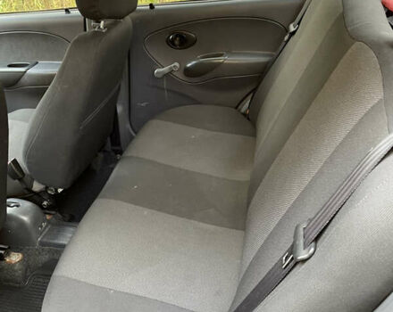 Деу Матіз, об'ємом двигуна 0.8 л та пробігом 110 тис. км за 3000 $, фото 6 на Automoto.ua