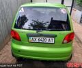 Дэу Матиз, объемом двигателя 0.8 л и пробегом 152 тыс. км за 2500 $, фото 2 на Automoto.ua