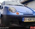 Дэу Матиз, объемом двигателя 0.8 л и пробегом 0 тыс. км за 2200 $, фото 2 на Automoto.ua