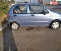 Дэу Матиз, объемом двигателя 0.8 л и пробегом 152 тыс. км за 2200 $, фото 5 на Automoto.ua